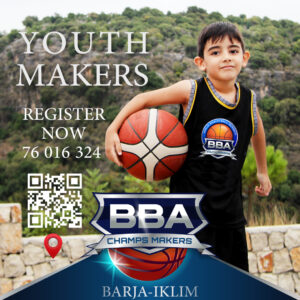 BBA -Barja Basketball Academy