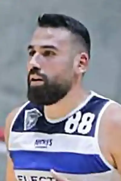 Coach Serge Ibrahim